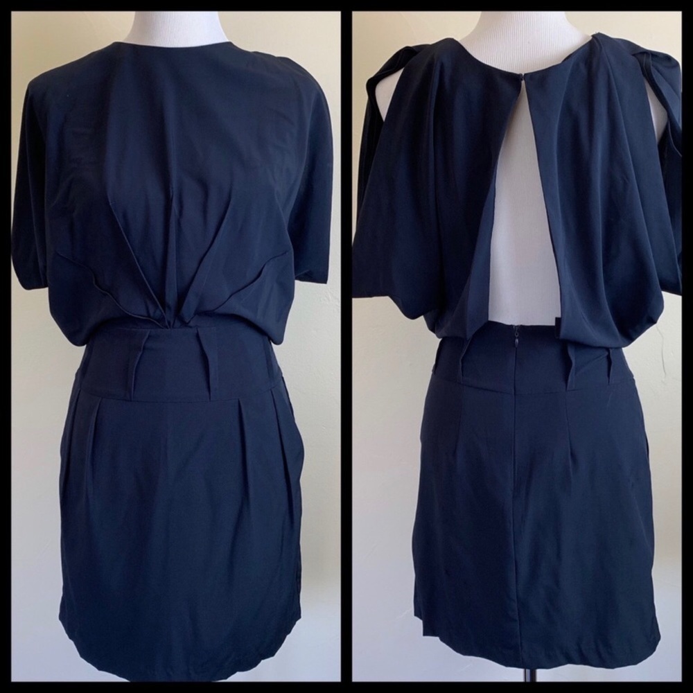 FOREVER 21 MINI DRESS SIZE XS